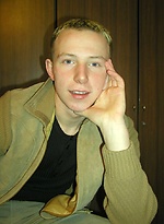 Hot Uncut Twink by EU Twinks