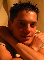 Innocent twink gets naked for the first time. by EU Twinks