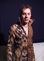 Euro Twink Jerks His Cock by EU Twinks