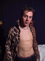 Euro Twink Jerks His Cock by EU Twinks