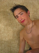 Cool twink has a great uncut cock worth sucking. by EU Twinks