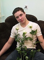 Young Romantic Twink by EU Twinks