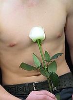 Young Romantic Twink by EU Twinks