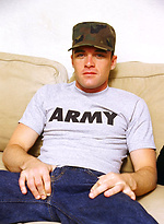 Army\\\\\\\'s Biggest Cock by XXL Cock