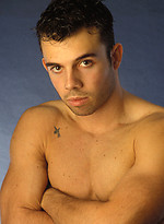Hard viened latino cock ready for action by XXL Cock