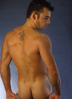 Hard viened latino cock ready for action by XXL Cock