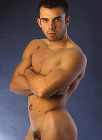 Hard viened latino cock ready for action by XXL Cock