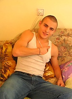 18 and Horny by EU Twinks