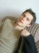 Cock Hungry 18yr old by EU Twinks