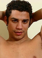 Big Cock Augusto by XXL Cock
