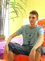 Jim Collins and Gaelan Binoche fucking by BelAmi Online With Gaelan Binoche