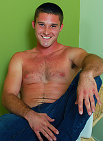 Joshua Crown Busts A Nut by College Dudes