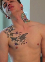 Jake Bass and Seth Knight Flip by Cocky Boys With Jake Bass,Seth Knight