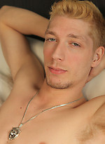Gabriel Clark Fucks a Double Cumshot Out of Leo by Cocky Boys With Gabriel Clark