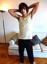 20 y.o. latin boy Nico by Miami Boyz