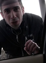 Czech hunter 36. Czech guy sucking cock and gets his ass fucked. by Czech Hunter