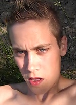 Czech hunter 42. Skinny boy fucked. by Czech Hunter