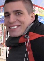Czech hunter 32. Hot boy sucking cock outdoors.. by Czech Hunter