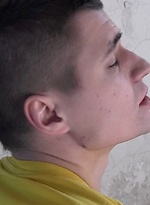 Czech hunter 32. Hot boy sucking cock outdoors.. by Czech Hunter