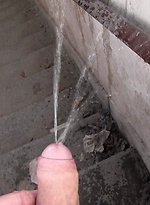 Czech hunter 32. Hot boy sucking cock outdoors.. by Czech Hunter
