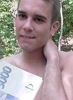 Czech hunter 39. Czech boys fucked. by Czech Hunter