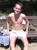Czech hunter 39. Czech boys fucked. by Czech Hunter