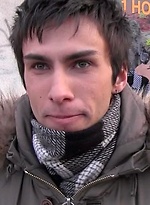 Czech hunter 35. Hot euro boys loves money. by Czech Hunter