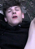Czech hunter 40. Twink fucked. by Czech Hunter