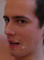 Czech hunter 30. Czech guy fucked. by Czech Hunter