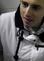 Czech hunter 30. Czech guy fucked. by Czech Hunter
