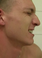 Czech hunter 33. Fucked in a shower. by Czech Hunter