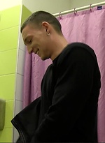 Czech hunter 33. Fucked in a shower. by Czech Hunter