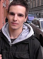 Czech hunter 34. Horny boy fucked. by Czech Hunter