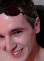 Czech hunter 34. Horny boy fucked. by Czech Hunter