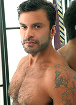 Rogan Richards by Men at Play With Rogan Richards