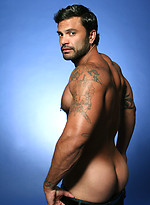 Rogan Richards by Men at Play With Rogan Richards