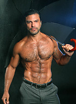 Rogan Richards by Men at Play With Rogan Richards