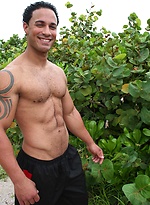 Jorge: Modeling My Dick by ManAvenue