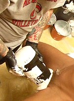 The Making of the Fleshjacks Part 3 by BelAmi Online