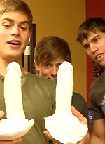 The Making of the Fleshjacks Part 3 by BelAmi Online