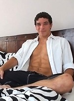 Austin Merrick Solo by BelAmi Online With Austin Merrick