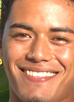 Keoni - Handsome Hawaiian Brown Boy with a Bubble Butt! by Island Studs
