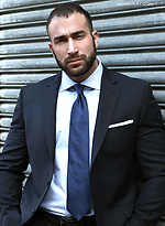 The Spy who Came on me. Starring Spencer Reed and Cavin Knight by Men at Play With Spencer Reed,Cavin Knight