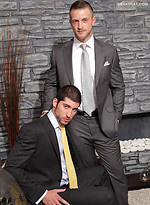 The Marriage Counselor. Starring Paul Wagner and Leo Domenico. by Men at Play With Paul Wagner,Leo Domenico