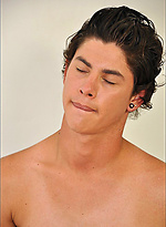 Horny latin boys Jesus Kelly and Alex Rosa fucking by Boyz Party