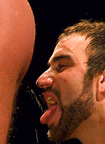 Spencer Reed, Jessie Colter, Lawson Kane, Draven Torres, Dirk Caber, Archer Quan, Punched and Pounded by TitanMen With Spencer Reed,Dirk Caber,Lawson Kane,Draven Torres,Jessie Colter