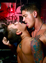 Project GogoBoy Episode 2: Tommy and Sebastian Fuck With Seth Knight  by Cocky Boys With Seth Knight