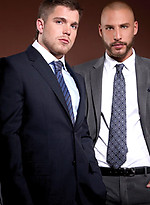 Adam Killian and Scott Carter Sweat and Fuck Hard by Lucas Entetainment With Adam Killian,Scott Carter