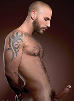 Adam Killian and Scott Carter Sweat and Fuck Hard by Lucas Entetainment With Adam Killian,Scott Carter