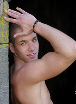 Hot euro stud naked by LucasKazan